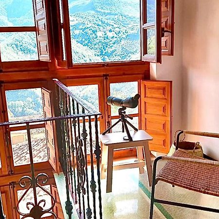 Páramo Casa Con Vistas Y Encanto En Parque Naturalヴィラ エクステリア 写真