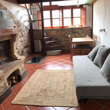 Páramo Casa Con Vistas Y Encanto En Parque Naturalヴィラ エクステリア 写真