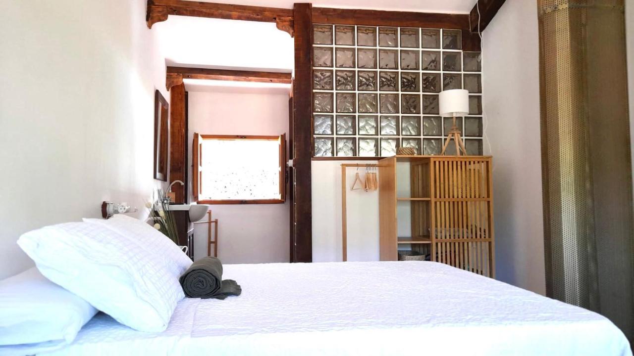 Páramo Casa Con Vistas Y Encanto En Parque Naturalヴィラ エクステリア 写真