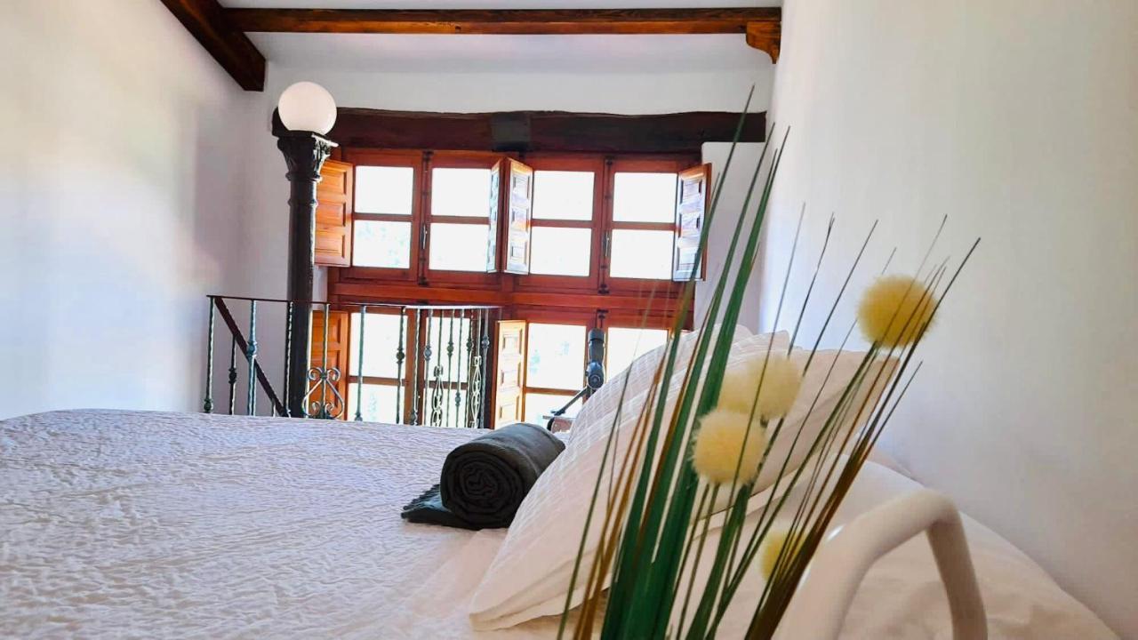 Páramo Casa Con Vistas Y Encanto En Parque Naturalヴィラ エクステリア 写真