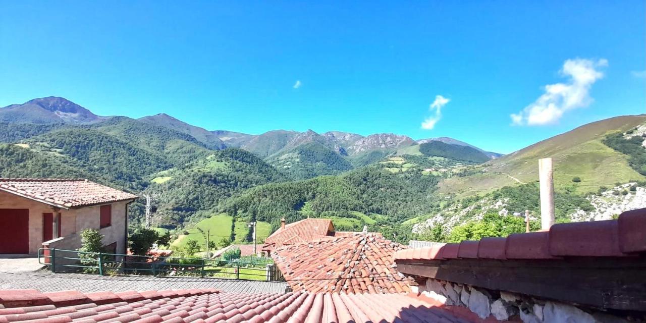 Páramo Casa Con Vistas Y Encanto En Parque Naturalヴィラ エクステリア 写真