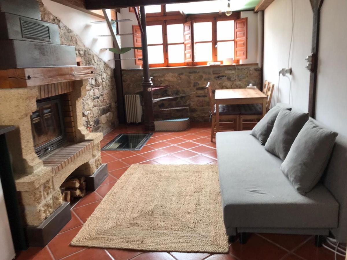 Páramo Casa Con Vistas Y Encanto En Parque Naturalヴィラ エクステリア 写真