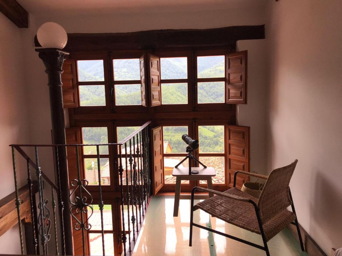 Páramo Casa Con Vistas Y Encanto En Parque Naturalヴィラ エクステリア 写真